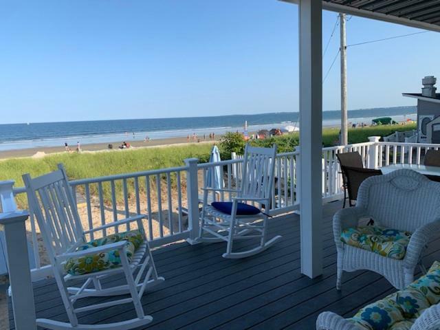 The York Old Orchard Beach Exterior foto