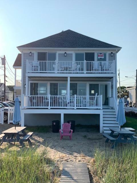 The York Old Orchard Beach Exterior foto