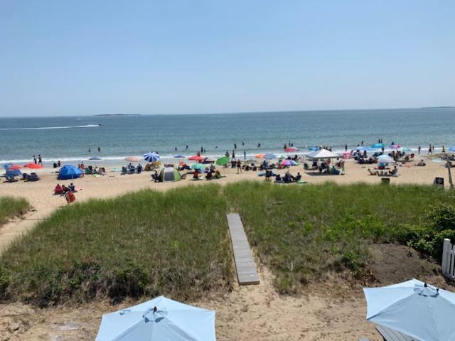 The York Old Orchard Beach Exterior foto