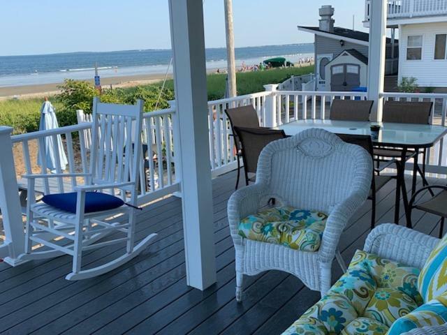 The York Old Orchard Beach Exterior foto