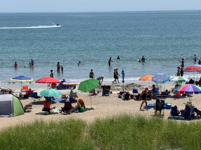 The York Old Orchard Beach Exterior foto