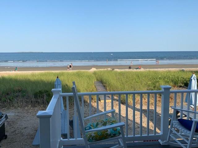 The York Old Orchard Beach Exterior foto
