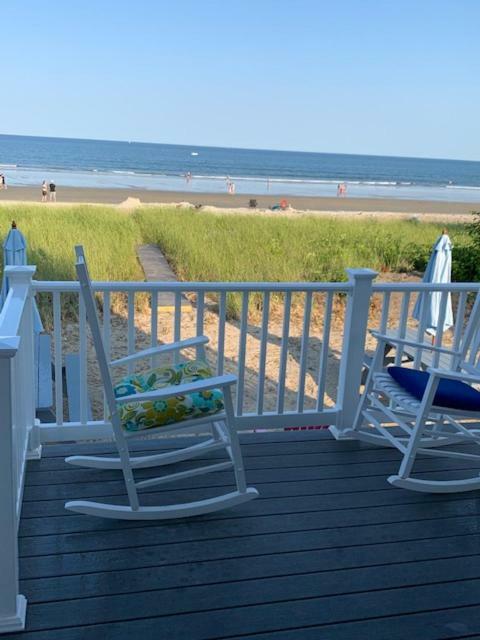 The York Old Orchard Beach Exterior foto