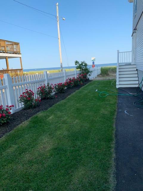 The York Old Orchard Beach Exterior foto