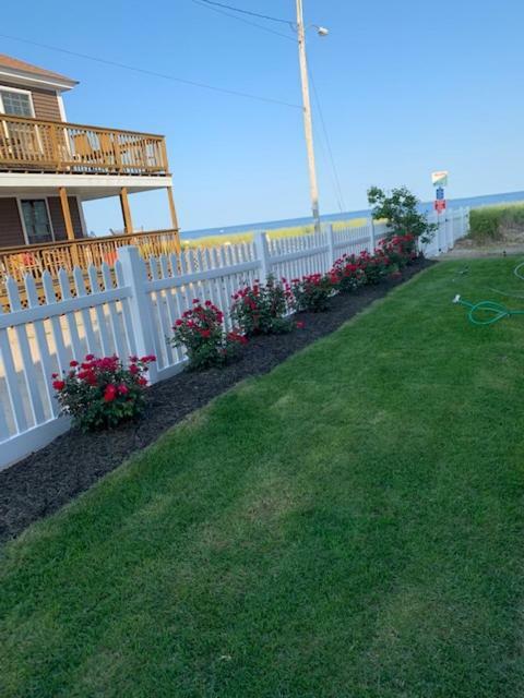 The York Old Orchard Beach Exterior foto