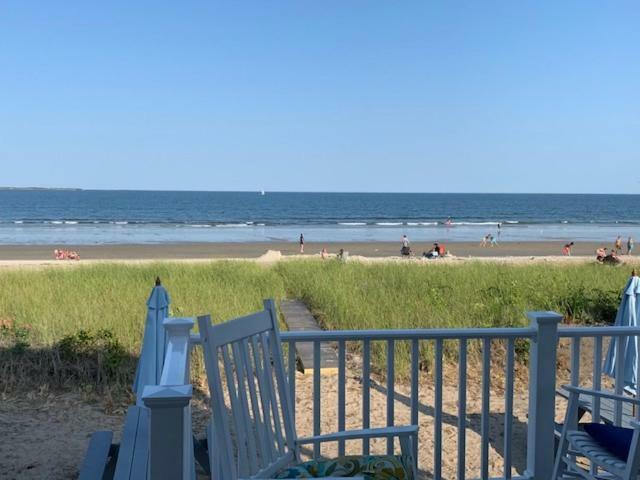 The York Old Orchard Beach Exterior foto
