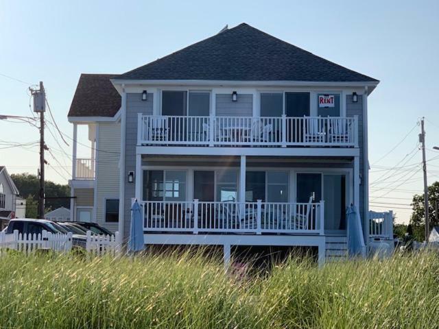 The York Old Orchard Beach Exterior foto