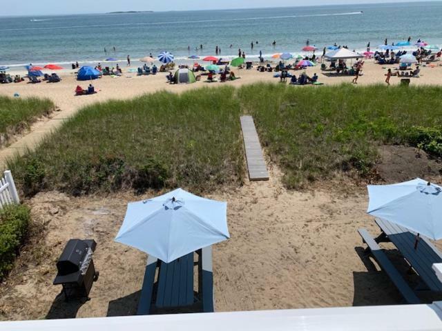 The York Old Orchard Beach Exterior foto