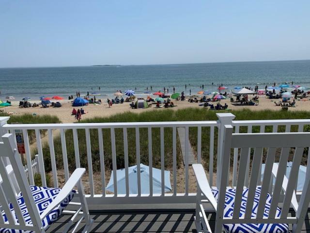 The York Old Orchard Beach Exterior foto